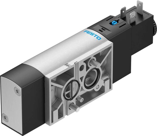 8074945 - Válvula Solenóide Festo VSNC-FC-M52-MD-G14-F8-1A1