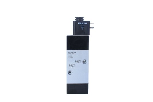 8078398 - Válvula Solenóide Festo VSNC-FC-M52-MD-G14-FN-1A1+G
