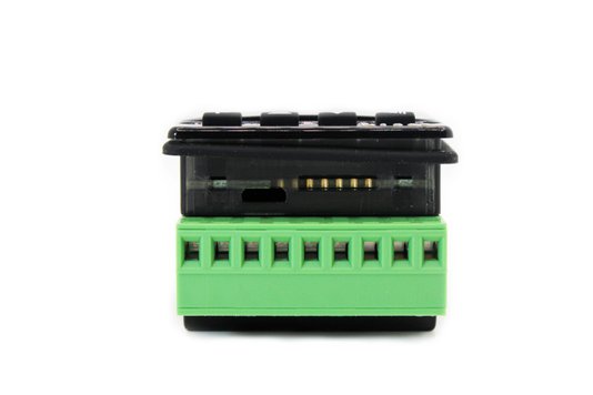 8103010000 - Controlador de Temperatura Novus N1030-RR
