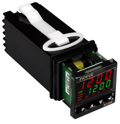 8120200120 - Controlador de Processo Novus N1200-USB