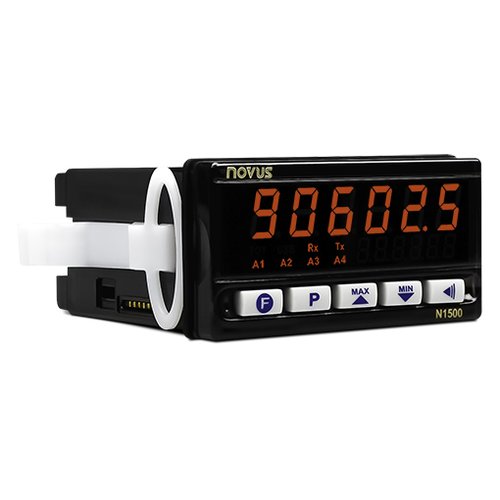 8150000020 - Indicador Universal Novus N1500