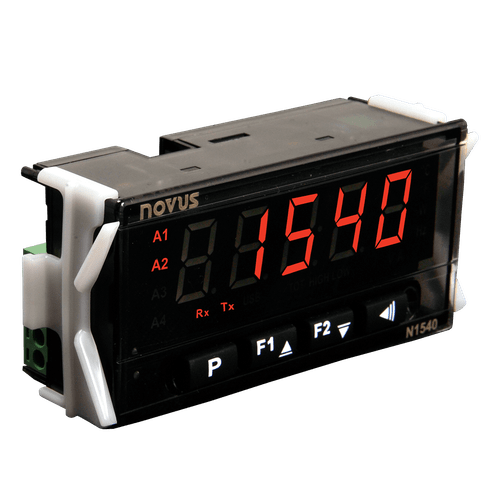 8154000230 - Indicador Universal Novus N1540-RT-24V