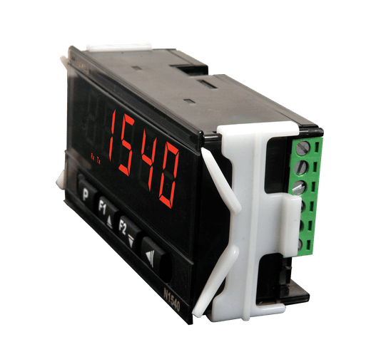 8154000230 - Indicador Universal Novus N1540-RT-24V
