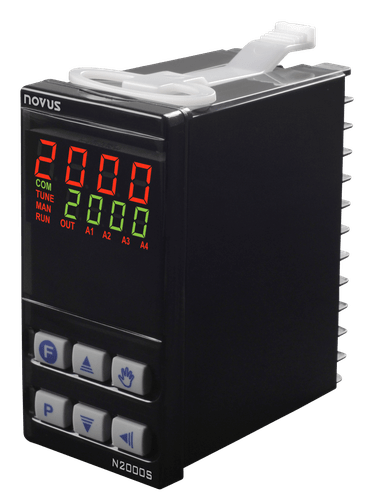 8200200130 - Controlador de Processo Novus N2000-USB