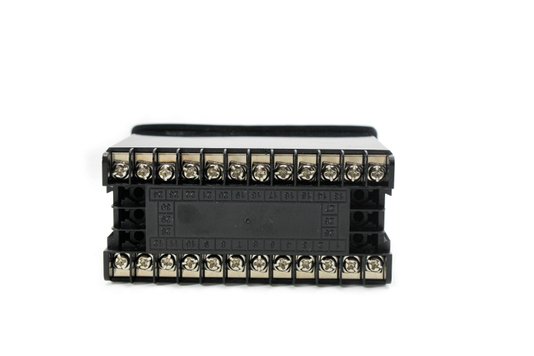8200200134 - Controlador de Processo Novus N2000-USB-24V