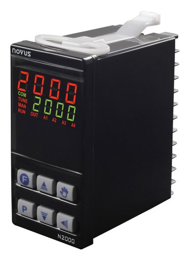 8200200134 - Controlador de Processo Novus N2000-USB-24V