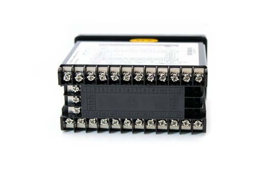 8200200224 - Controlador de Processo Novus N2000-USB+RS485 24V