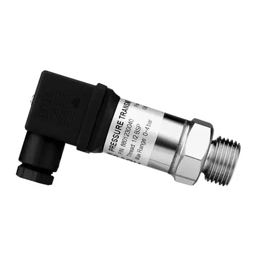 8801230100 - Transmissor de Pressão Novus TP NP640 CERÂMICO 1/2 BSP 0...10 BAR