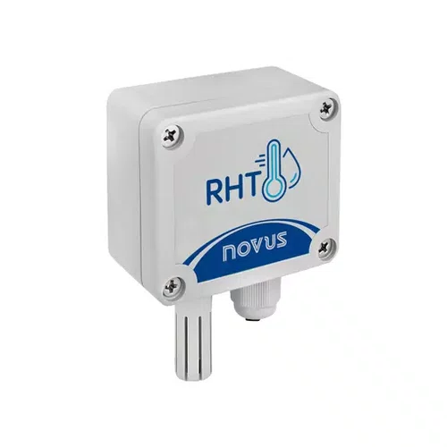 8803006706 - TRANSMISSOR RHT- WM SAÍDA 4-20 MA