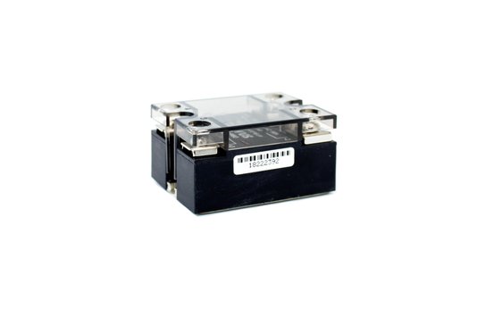 8824011060 - Relé de Estado Sólido Novus SSR-4860 60A/480VCA