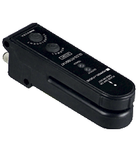 911541 - Sensor Ótico para Etiquetas Pepperl Fuchs GLD3-RT/95/147