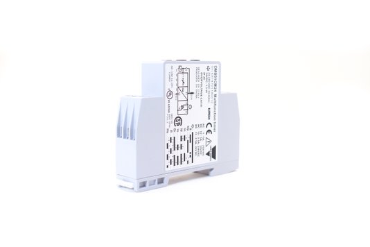 DMB51CM24 - Relé com Temporizador Multifunção Carlo Gavazzi