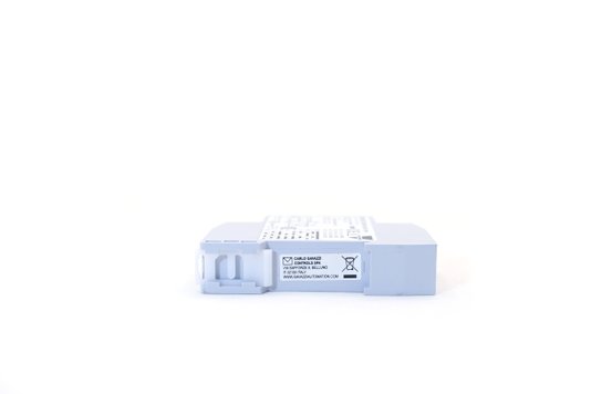 DMB51CM24 - Relé com Temporizador Multifunção Carlo Gavazzi