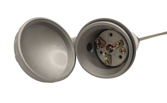 MI25550/20 - Sensor Tipo PT100 3F 6X200mm R 1/2BSP