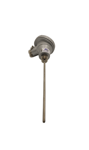 MI25550/20 - Sensor Tipo PT100 3F 6X200mm R 1/2BSP