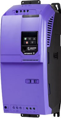 ODE-3-440390-3042 - Inversor Optidrive E3 IP20, 15 KW, 25HP, 39A ,ENTR. TRI, SAI. TRI, 380-480V,