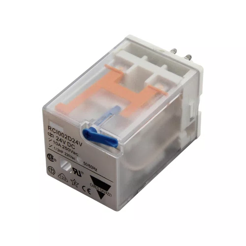 RCI002D24V - Relé RCI002D24V Carlo Gavazzi