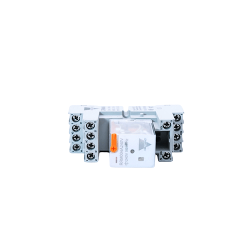 RRM004D24VB - Relé RRM004D24VB Carlo Gavazzi