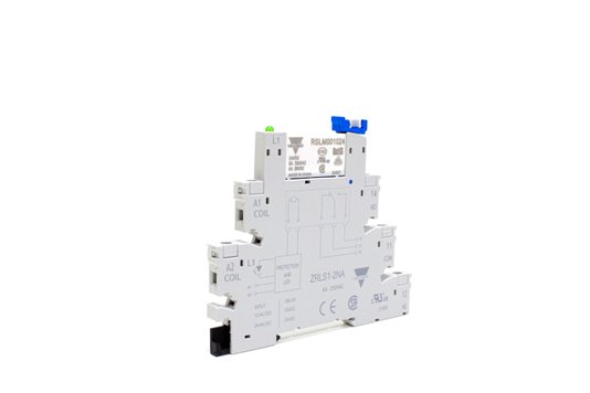 RSLM001024B - Relé RSLM001024B Carlo Gavazzi