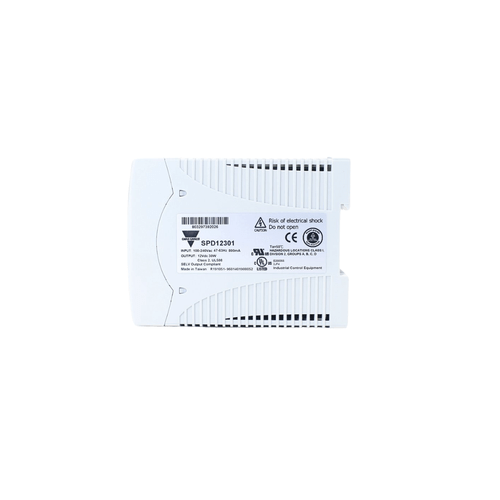 SPD12301 -  Fonte Chaveada, DIN,  Saída 12 VCC,  2,5A