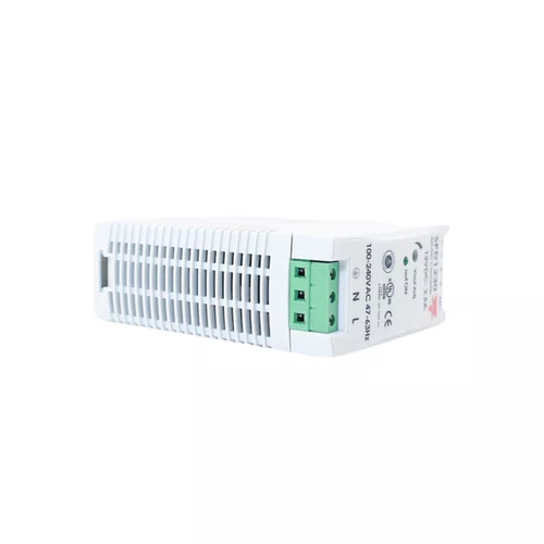 SPD12301 -  Fonte Chaveada, DIN,  Saída 12 VCC,  2,5A