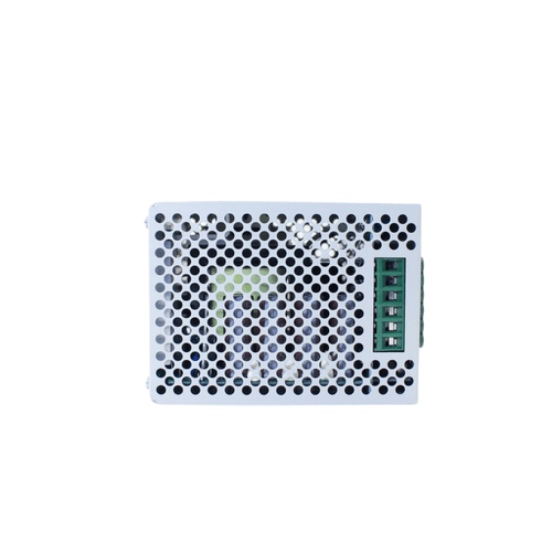 SPD242401 - Fonte Chaveada, DIN, Saída 24 VCC, 10A