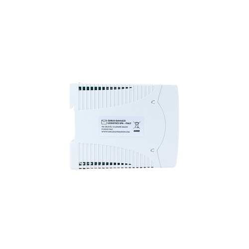 SPD24601 - Fonte Chaveada, DIN, Saída 24 VCC, 2,5A