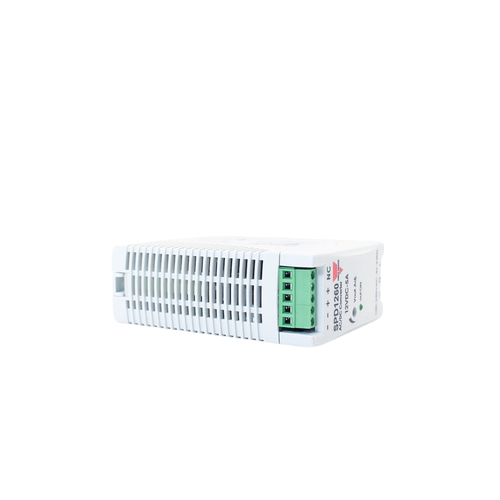 SPD24601 - Fonte Chaveada, DIN, Saída 24 VCC, 2,5A