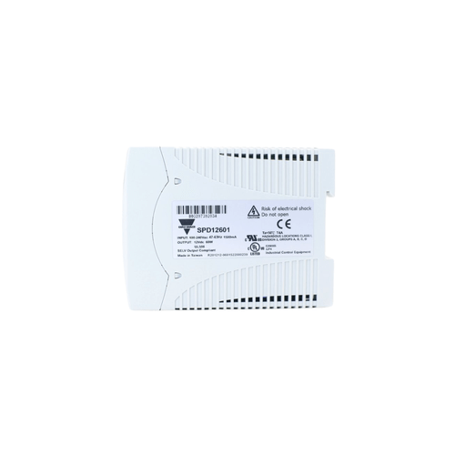 SPD24601 - Fonte Chaveada, DIN, Saída 24 VCC, 2,5A