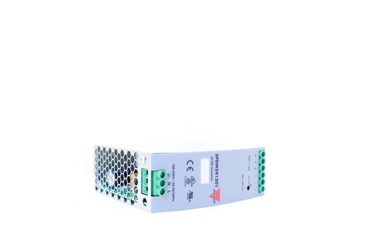 SPDM241201 - Fonte Chaveada,Saída 24 VCC, DIN, 5A
