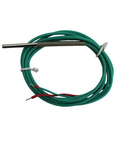 TP2418 - TERMOPAR-K-6X50MM, X 2MSILICONE