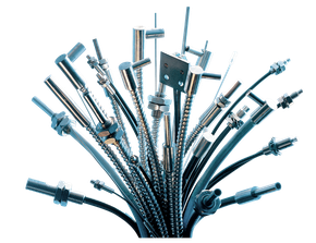 030263 - Fibra Ótica de Vidro LCE 18-2,3-1,0-K2