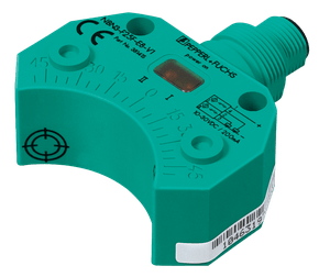 038141 - Sensor de Válvula de Processo Pepperl Fuchs NBB3-F25F-E8-V1