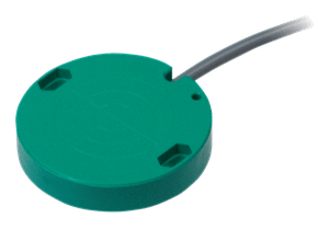 046139 - Sensor Capacitivo Pepperl Fuchs CJ30-50K10-E0123-Y46139