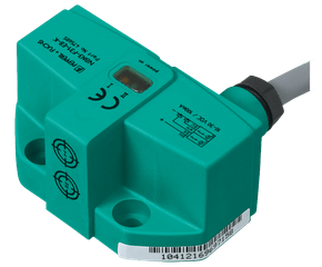 047568 - Sensor de Válvula de Processo Pepperl Fuchs NBN3-F31-E8-K