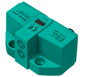 047570 - Sensor de Válvula de Processo Pepperl Fuchs NBN3-F31-E8-V1