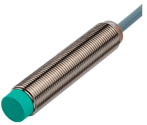 083764 - Sensor Indutivo  Pepperl Fuchs NBN4-12GM60-A2