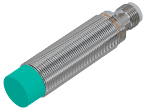 083857 - Sensor Indutivo  Pepperl Fuchs NBN8-18GM60-A2