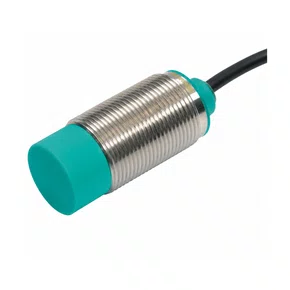 083857 - Sensor Indutivo Pepperl Fuchs NBN8-18GM60-A2