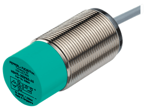 083861 - Sensor Indutivo Pepperl Fuchs NBN15-30GM60-A2