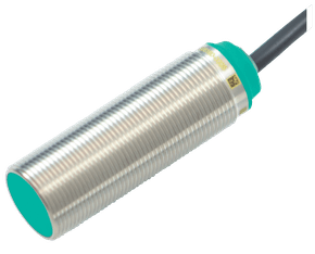 083995 - Sensor Indutivo  Pepperl Fuchs NBB5-18GM50-E2