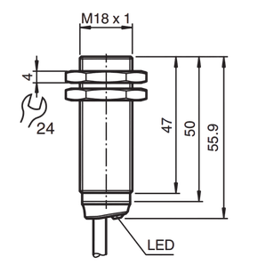 PEPPERL-FUCHS LTDA - Sensor Tec