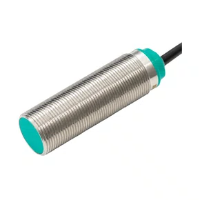 083995 - Sensor Indutivo Pepperl Fuchs NBB5-18GM50-E2