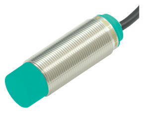083996 - Sensor Indutivo  Pepperl Fuchs NBN8-18GM50-E0