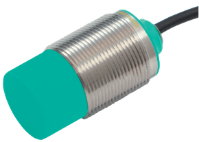 084001 - Sensor Indutivo  Pepperl Fuchs NBN15-30GM50-E2