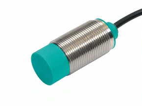 084001 - Sensor Indutivo Pepperl Fuchs NBN15-30GM50-E2