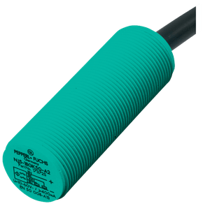 084463 - Sensor Indutivo  Pepperl Fuchs NBN8-18GK50-E2