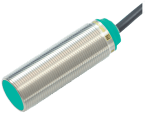 085499 - Sensor Indutivo  Pepperl Fuchs NBB8-18GM50-E2