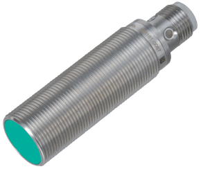 085500 - Sensor Indutivo  Pepperl Fuchs NBB8-18GM50-E0-V1