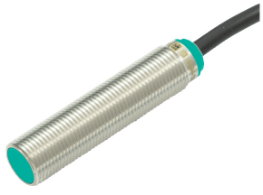 087763 - Sensor Indutivo  Pepperl Fuchs NBB2-12GM50-E2